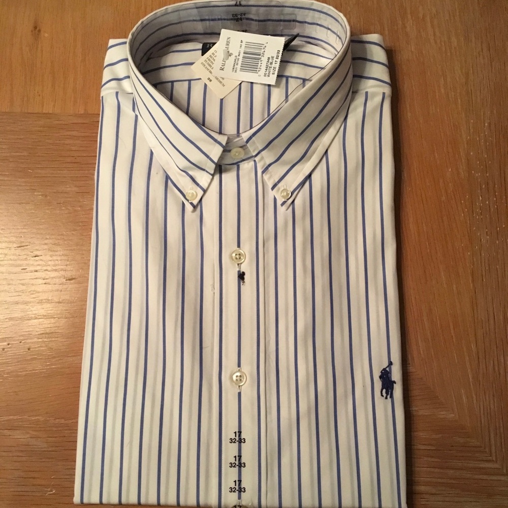Ralph Lauren Yarmouth 17